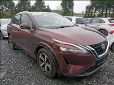 2023 Nissan Qashqai Petrol