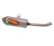Fmf powercore shorty slip on - fmf, slip-on