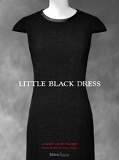 Little Black Dress - 9780847840571
