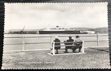 1960s postcard caledonian - 1960s,