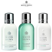 Molton Brown 3-Piece Gift Set