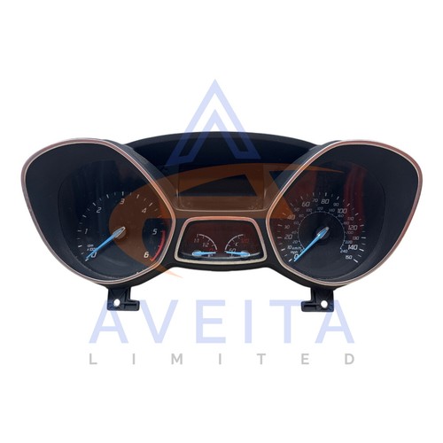 Ford kuga titanium 14 - kuga,