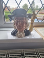 Quaker Limited Edition Royal