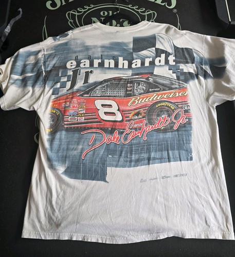 Vintage y2k dale earnhardt - vintage,