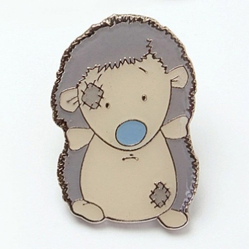 Blue nose friends konker - blue, /