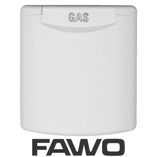 Fawo gas point external - fawo,