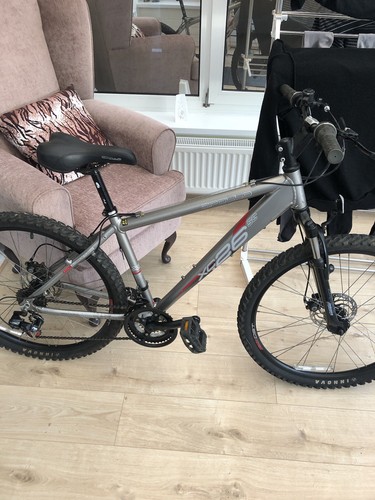 Apollo xc26 good condition - xc26, se