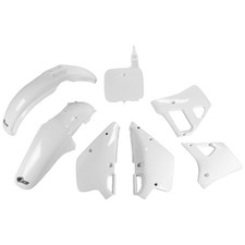 Fairing Kit UFO PLAST 7-piece
