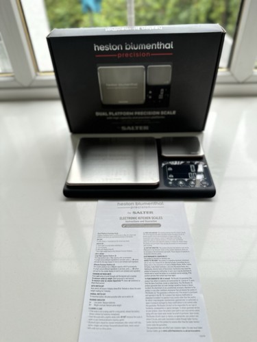 Heston blumenthal kitchen - heston,