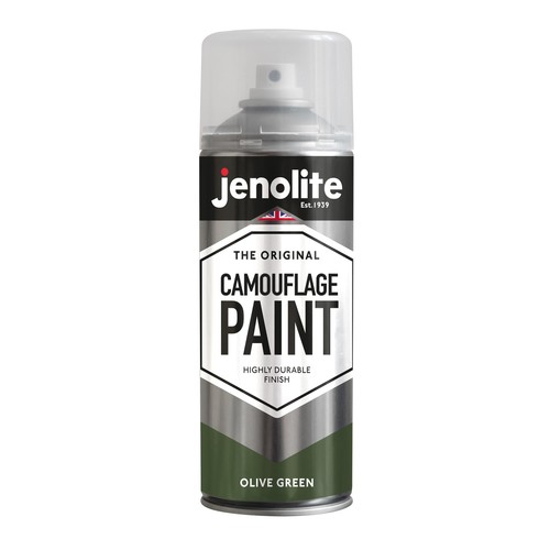 Jenolite army olive green - jenolite,