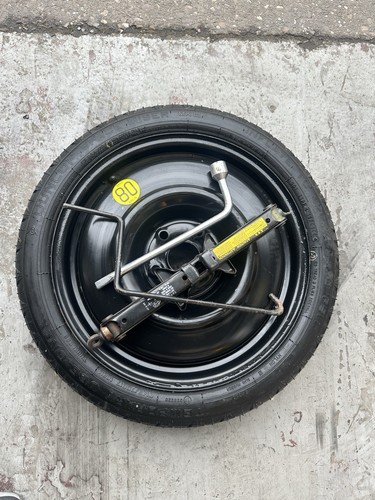 Toyota rav4 space saver - toyota, spare