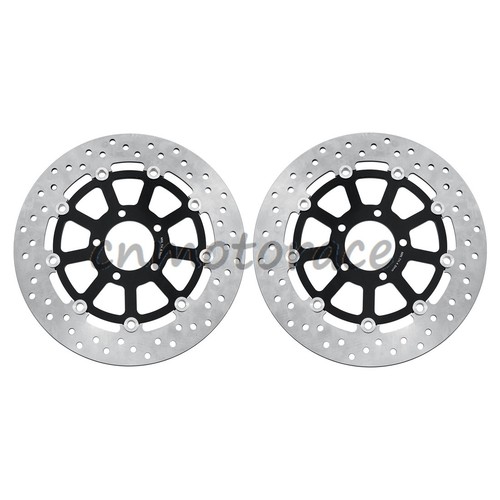 Front brake discs rotor for - brake,