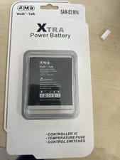 AMB XTRA Power Battery –