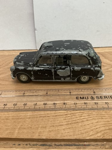 Vintage dinky toys austin - vintage,