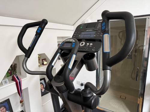 Life fitness total body - life,