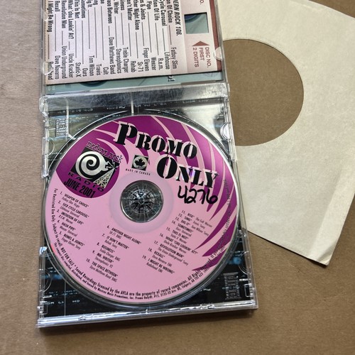 Jukebox strip cd modern - ,