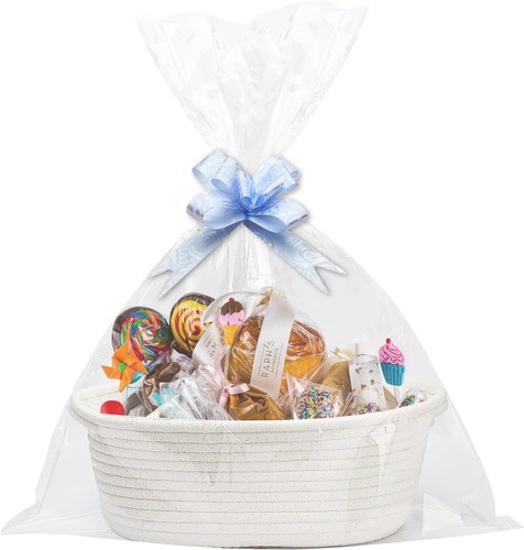 Gift basket hamper kit empty - hamper,