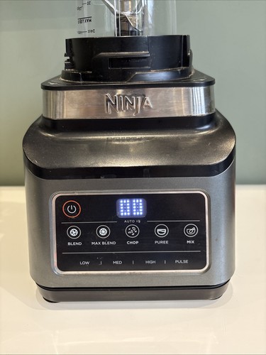 Ninja blender and - ninja, 2.8l