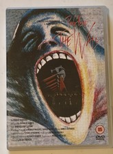 Pink Floyd: The Wall DVD 2000
