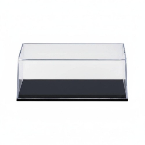 Acrylic display box - display,