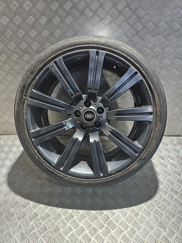 Range rover sport - sport, alloy