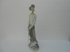 Lladro  Porcelain Figurine ~