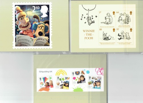 Phq postcard sets from - phq,