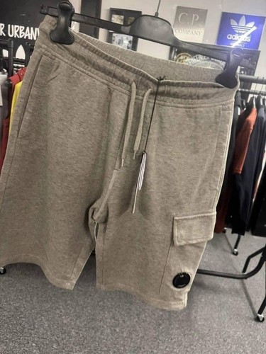 Company light fleece cargo - cp,