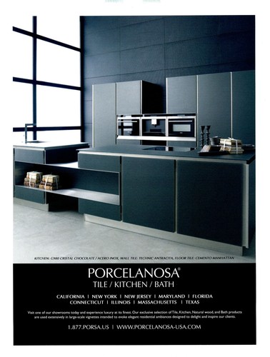 Porcelanosa tile kitchen bath - porcelanosa,