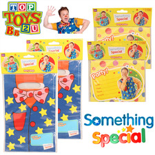 Something Special Mr Tumble