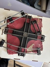 Hornby tin plate - tin, spare