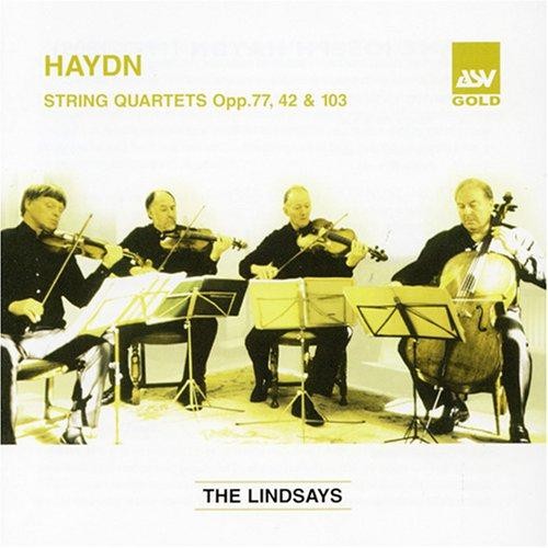 Haydn string quartets opp - haydn:,