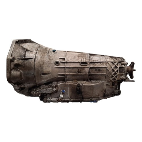 Bmw automatic gearbox - bmw,