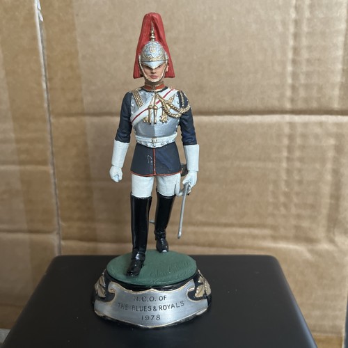 Charles stadden 90mm hand - stadden,