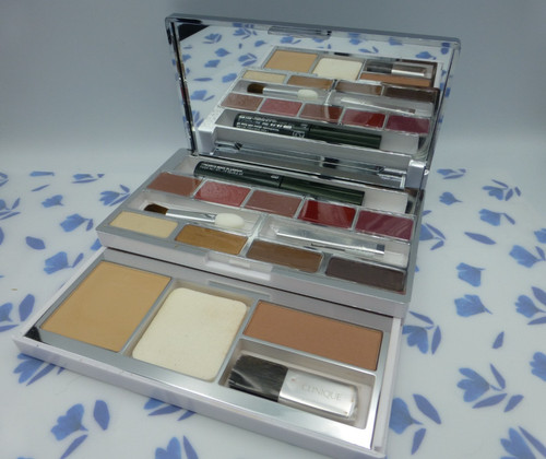 Clinique exclusive limited - clinique,