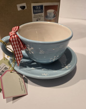 Our America Candle Topper