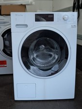 Miele W1 WWD 120 WCS 8 Kg 1400