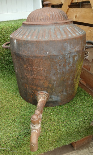 Antique holcroft sons - antique, &