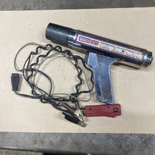 Sealey Professional Advanced Timing Light TL81. 12v DC. Max 8000 RPM