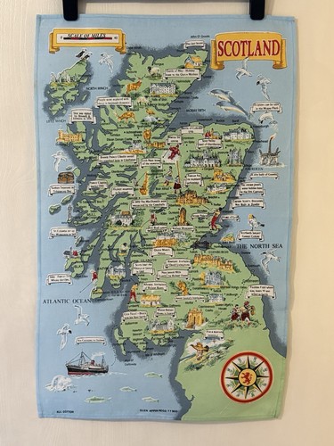 Unique scottish luxury 100 - unique,