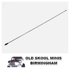 CLASSIC MINI ROOF AERIAL MPI