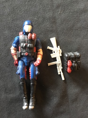 Joe action force - force, cobra