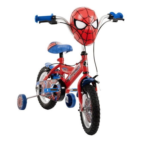 Huffy marvel comics spider man - huffy,