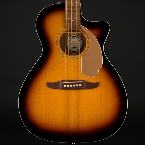 Fender newporter player - newporter,