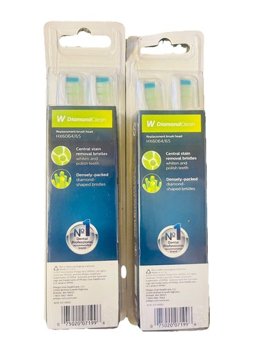 Pack philips sonicare w - sonicare,