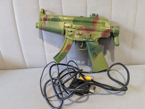 Blaze erazer mp5 - erazer, camo
