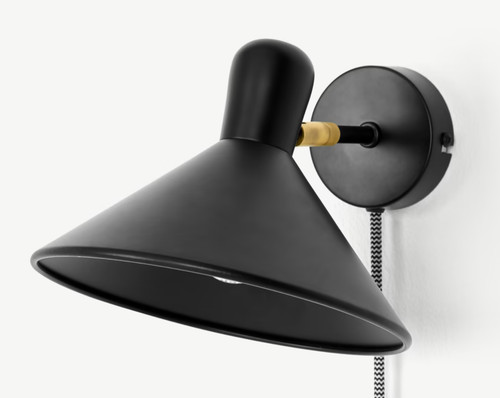 Made ogilvy wall lights - made,