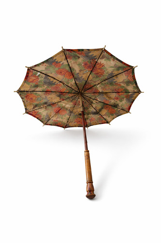 Antique belle époque child - belle,