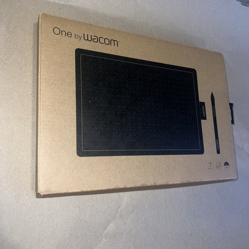 Wacom one creative - wacom, by