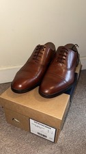 Charles Tyrwhitt Leather